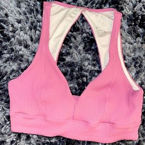 👙Year of Ours x Bandier Workout Top